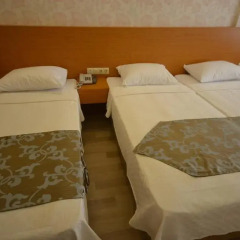 Hotel Onarslan комната для гостей фото 5