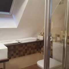 Отель Apartamentos Salvia 4 ванная фото 2