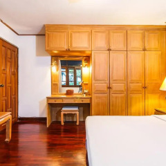 Отель Kamala Beach Estate удобства в номере