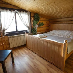 Dobrynya Hotel комната для гостей фото 2