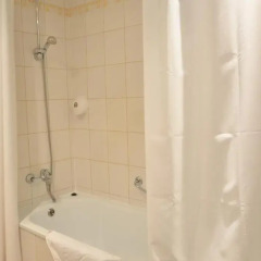Отель Parkhotel Golden Beach - Все включено ванная фото 2