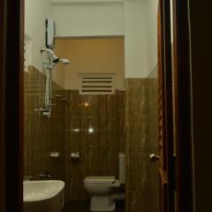 Отель Rajarata Lodge 3* Номер Делюкс с различными типами кроватей фото 7