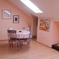 Апартаменты Apartment Rakić Нови Сад детские мероприятия фото 2