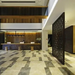 Отель Xiamen Jinglong Hotel Китай, Сямынь - отзывы, цены и фото номеров - забронировать отель Xiamen Jinglong Hotel онлайн интерьер отеля фото 3