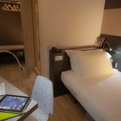 Отель Genius Downtown 3* Стандартный номер фото 2