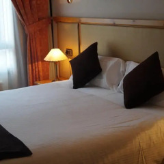 Hotel Meta комната для гостей фото 3