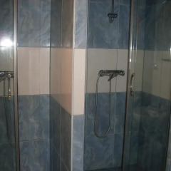 Art Hostel Gallery Будапешт ванная