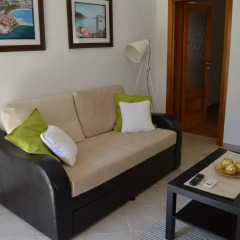 Апартаменты Apartment Grgurević Апартаменты с различными типами кроватей фото 37