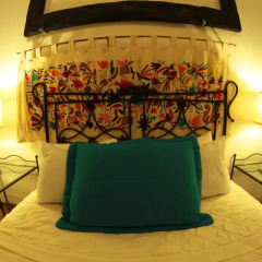 Hotel Casa Armonia удобства в номере фото 2