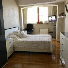 Отель Room in Apartment at Tigrana Metsa Армения, Ереван - отзывы, цены и фото номеров - забронировать отель Room in Apartment at Tigrana Metsa онлайн комната для гостей фото 3