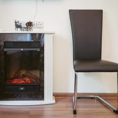 Отель Studio in The Vilnius Old Town Литва, Вильнюс - отзывы, цены и фото номеров - забронировать отель Studio in The Vilnius Old Town онлайн удобства в номере