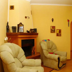 Гостиница Guest house on Vesennyaya 51 комната для гостей фото 3