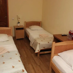 Гостиница Guest House on Starshinova st. 14 детские мероприятия