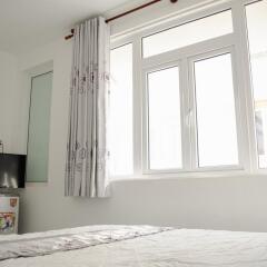 Отель LeBlanc Saigon 2* Номер Делюкс с различными типами кроватей фото 16