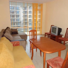 Апартаменты Sunny Beach Rent Apartments Karolina Солнечный берег питание