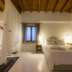 Jakamar Boutique Hotel 3* Люкс фото 7