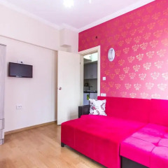 Отель Stone Home Apart Стамбул комната для гостей фото 4