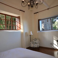 Отель Palacio Manco Capac by Ananay Hotels 4* Номер Делюкс с различными типами кроватей фото 9