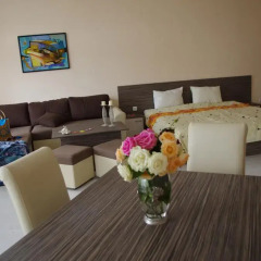 Rose Garden Hotel 4* Полулюкс