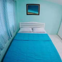Отель Best Rent a Room Стандартный номер разные типы кроватей фото 17