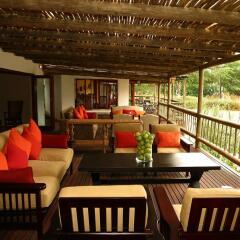 Отель Woodall Country House and Spa питание фото 3