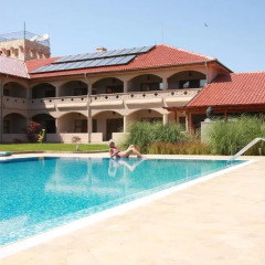 Hotel Mellow бассейн фото 3