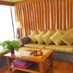 Отель Birds & Bees Resort 3* Люкс с различными типами кроватей фото 40