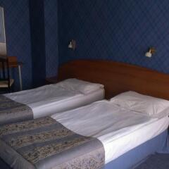 Hotel Lazuren Briag 3* Стандартный номер фото 11