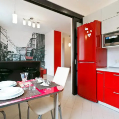 Гостиница Minsk Apartment Service Luxe Class Беларусь, Минск - 3 отзыва об отеле, цены и фото номеров - забронировать гостиницу Minsk Apartment Service Luxe Class онлайн в номере