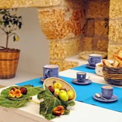 Отель Holiday home La Corte dei Pirri Италия, Гальяно дель Капо - отзывы, цены и фото номеров - забронировать отель Holiday home La Corte dei Pirri онлайн в номере фото 2