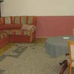 Гостиница Динамо комната для гостей