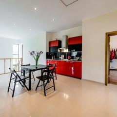 Отель Holiday Home Jūrmala в номере фото 2