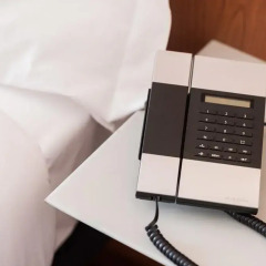 B&B Hotel Castellon Стандартный номер с различными типами кроватей фото 2