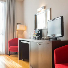 Отель Arts In Hotel Conde Carvalhal Португалия, Фуншал - отзывы, цены и фото номеров - забронировать отель Arts In Hotel Conde Carvalhal онлайн удобства в номере