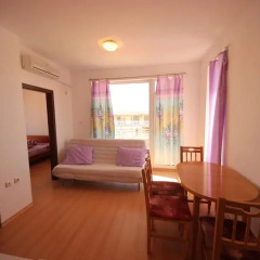 Отель Menada Sunny Day 6 Apartments Болгария, Несебр - отзывы, цены и фото номеров - забронировать отель Menada Sunny Day 6 Apartments онлайн комната для гостей фото 5