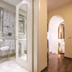 Golden Tower Hotel & Spa 5* Классический номер с двуспальной кроватью фото 8