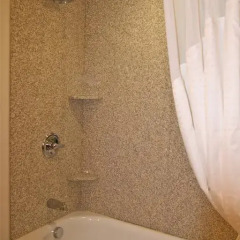 Holiday Inn Express Hotel & Suites Columbus Univ Area - Osu 3* Стандартный номер фото 6