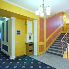 Hotel Korona интерьер отеля фото 3