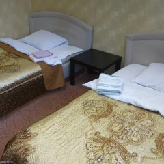 Гостиница Султан-5 2* Стандартный номер фото 13