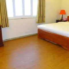 Discovery Ii Hotel 2* Номер Делюкс фото 5