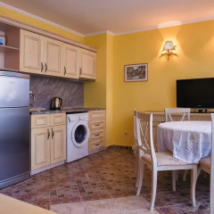 Апартаменты Apartments in Victoria Residence в номере фото 2