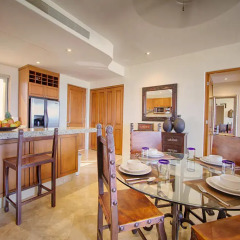 Отель Alegranza Luxury Resort 4* Люкс с различными типами кроватей фото 6
