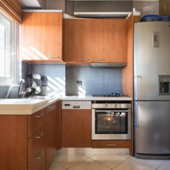 Отель Acropolis 360 Penthouse в номере