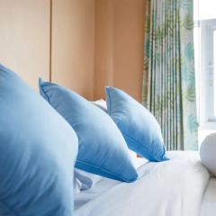 Отель Mango Bay Boutique Resort 3* Вилла с различными типами кроватей фото 7