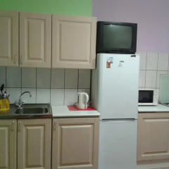 Hostel Ra в номере