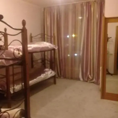 Hostel Samal Кровать в женском общем номере фото 6