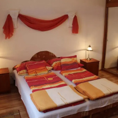 Отель Herczeg Apartment Венгрия, Силвашварад - отзывы, цены и фото номеров - забронировать отель Herczeg Apartment онлайн детские мероприятия