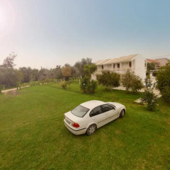 Отель Olive Grove Resort 3* Студия с различными типами кроватей фото 17