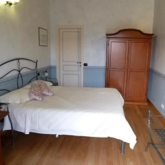 Отель La Locanda di San Biagio Италия, Генуя - отзывы, цены и фото номеров - забронировать отель La Locanda di San Biagio онлайн комната для гостей фото 2