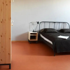 Отель Liberty Mansard 3* Стандартный номер с двуспальной кроватью фото 5